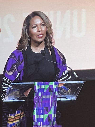 Dr. Roslyn Clark Artis
