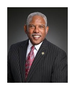 Dr. Joseph Bouie Jr