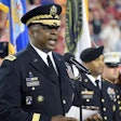 Defense Secretary Lloyd Austin