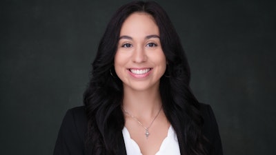 Isabel Mendoza