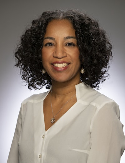Dr. Jasmine Haywood