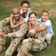 Military Families