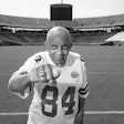 Pettis Norman Cotton Bowl Ring