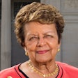 Sybil Haydel Morial