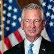 Sen. Tommy Tuberville