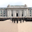 U s Naval Academy
